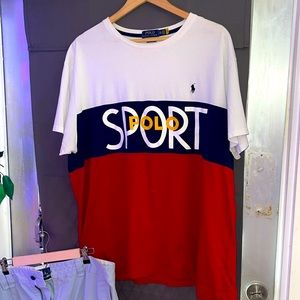 Polo Sport by Ralph Lauren - XXL - Classic